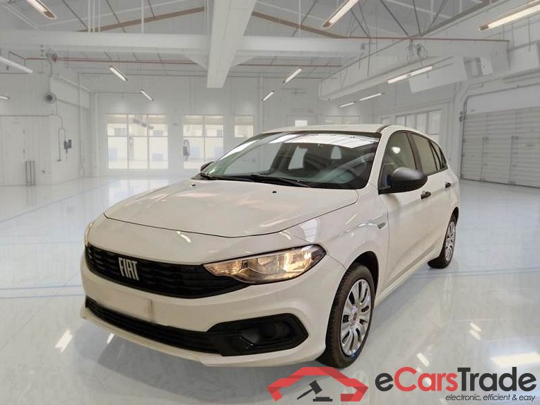 FIAT TIPO / 2020 / 5P / STATION WAGON 1.3 MJT 95CV SeS #1