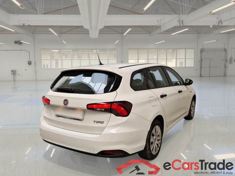 FIAT TIPO / 2020 / 5P / STATION WAGON 1.3 MJT 95CV SeS #2