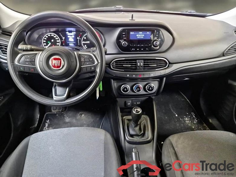 FIAT TIPO / 2020 / 5P / STATION WAGON 1.3 MJT 95CV SeS #3