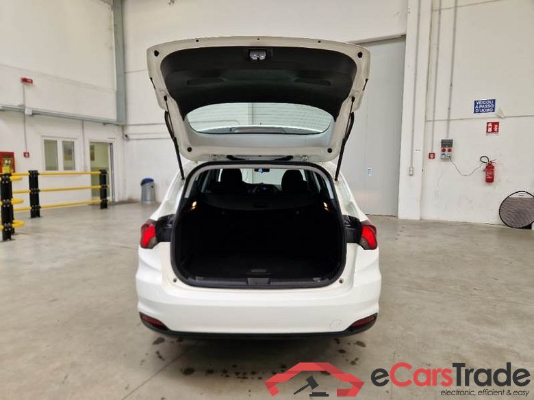 FIAT TIPO / 2020 / 5P / STATION WAGON 1.3 MJT 95CV SeS #5
