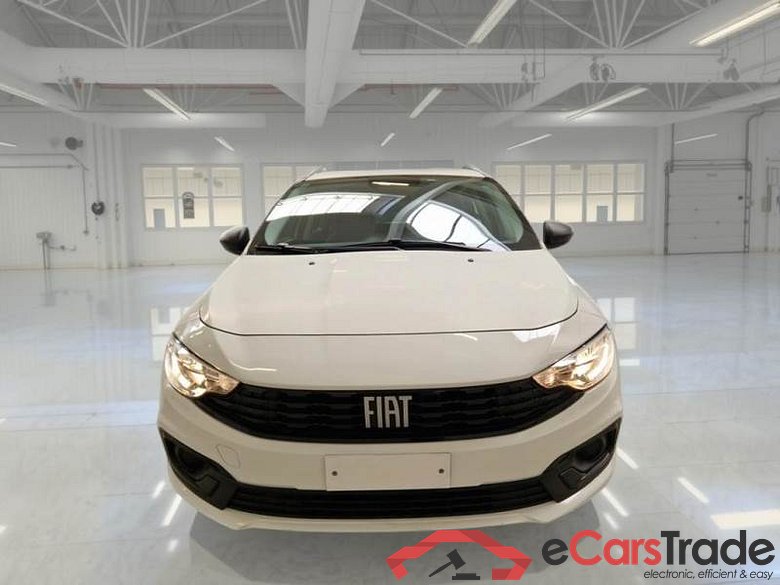 FIAT TIPO / 2020 / 5P / STATION WAGON 1.3 MJT 95CV SeS #6