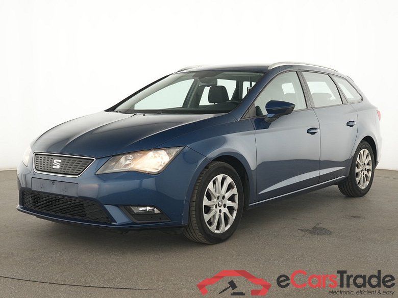 Seat Leon ST (Inzahlungnahme MwSt. nicht ausweisbar) 1.6 TDI EU5, ST Style Ecomotive/ Start&Stop #1