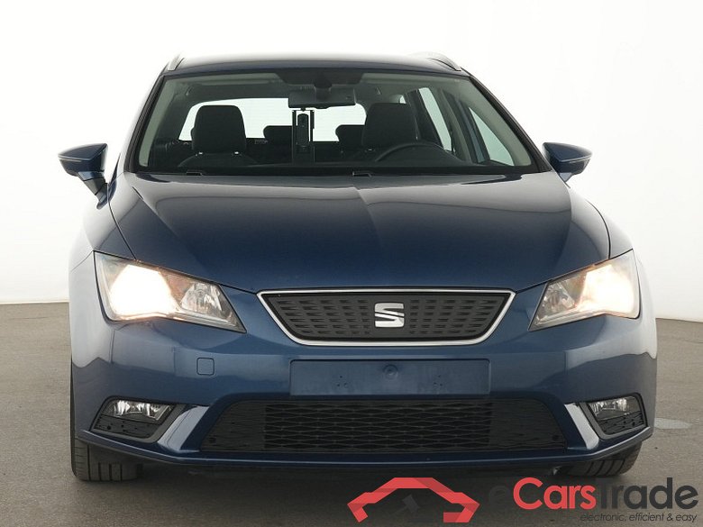 Seat Leon ST (Inzahlungnahme MwSt. nicht ausweisbar) 1.6 TDI EU5, ST Style Ecomotive/ Start&Stop #2