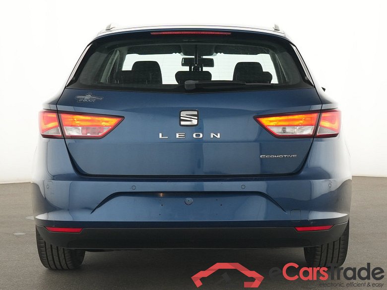 Seat Leon ST (Inzahlungnahme MwSt. nicht ausweisbar) 1.6 TDI EU5, ST Style Ecomotive/ Start&Stop #6