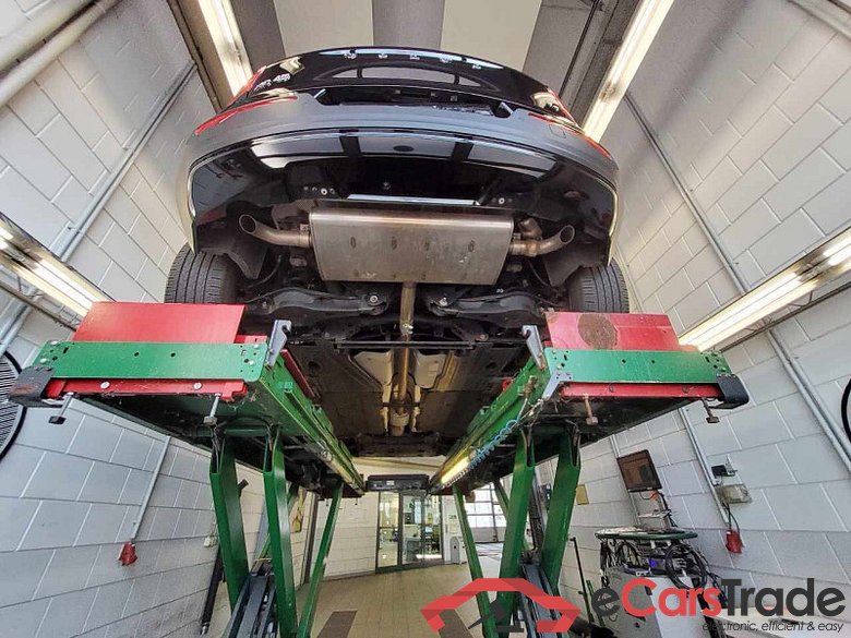 Volvo XC40 (2017->) DE - SUV5 B4 2WD EU6d, R-Design (EURO 6d), 2020 - 2022 #5