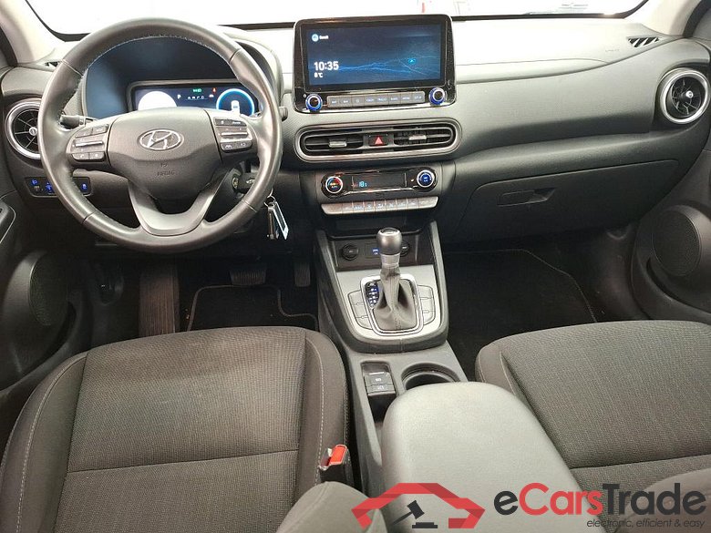 Kona Business Hybrid 2WD 1.6 GDI 140CV BVA6 E6dT #5