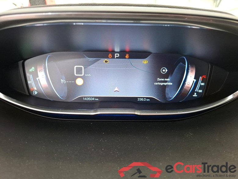 3008 GT 2.0 HDi 180CV BVA8 E6dT #6