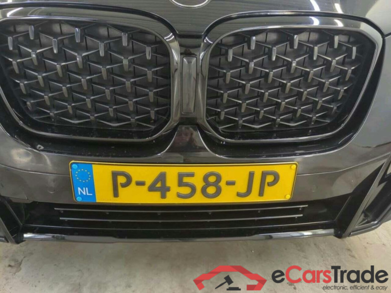 BMW X4 xDrive20i Bns Ed.+ #4