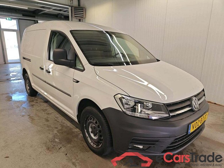 VOLKSWAGEN Caddy 2.0 TDI L2H1 BMT Hi. #5