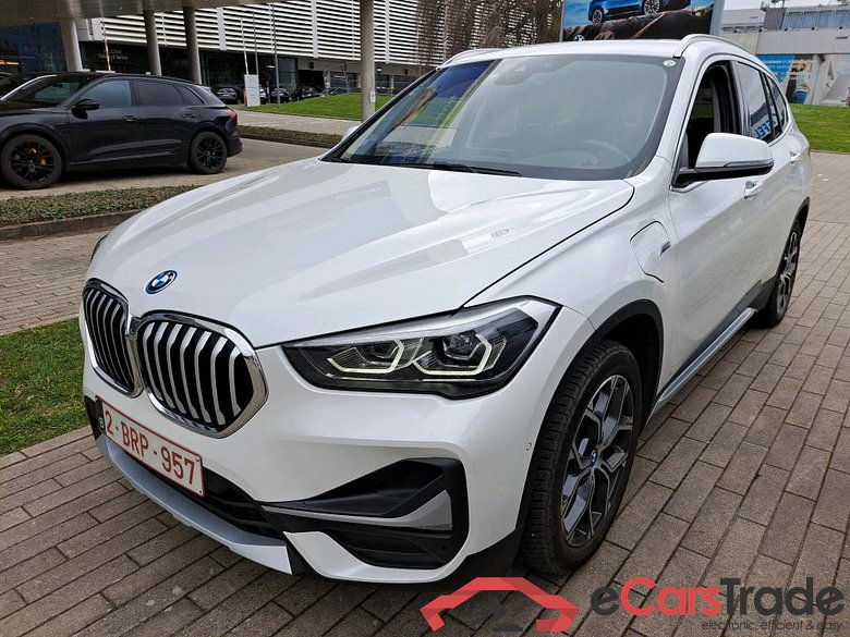 BMW X1 1.5 XDRIVE25E PHEV 162KW)