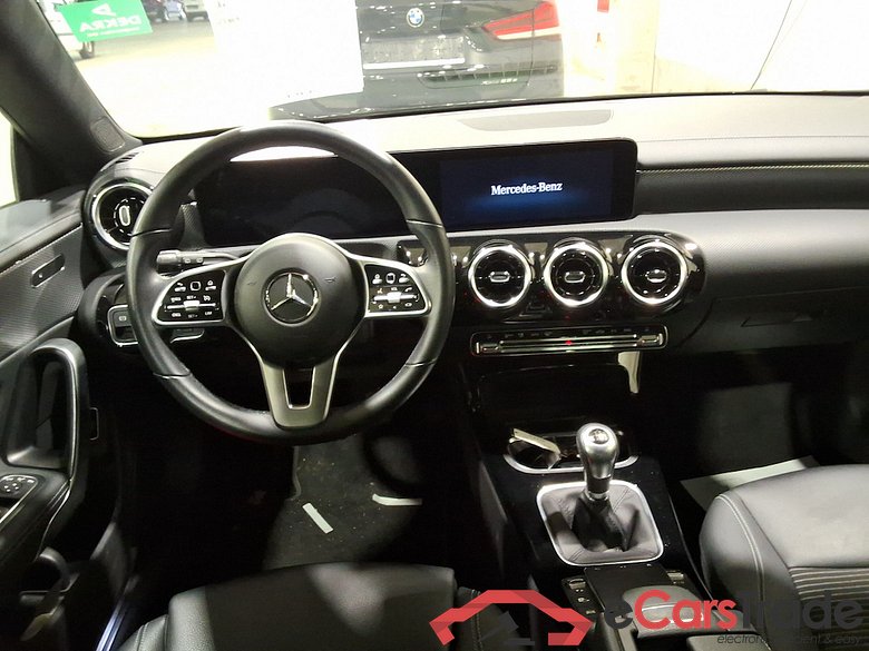 MERCEDES-BENZ CLASS CLA SHOOTING BREAK (X118 CLA 180 Business Solution #6