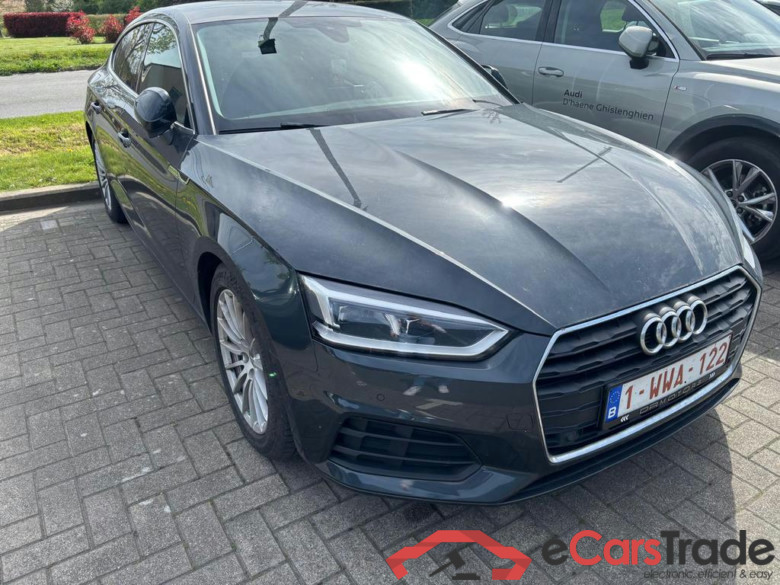 AUDI A5 Sportback Audi A5 Sportback Business Edition 2.0 TDI  100(136) kW(pk) S tronic #2