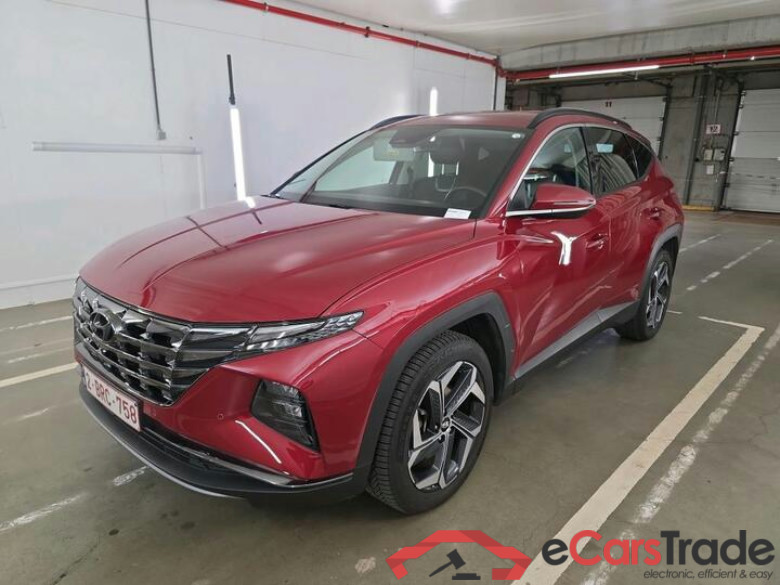 Hyundai Tucson Tucson 1.6 T-GDi Plug-in Hybrid 4x4 Feel (PHEV) 195kW/265pk  5D/P Auto-6 #1
