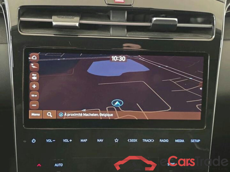 Hyundai Tucson Tucson 1.6 T-GDi Plug-in Hybrid 4x4 Feel (PHEV) 195kW/265pk  5D/P Auto-6 #6