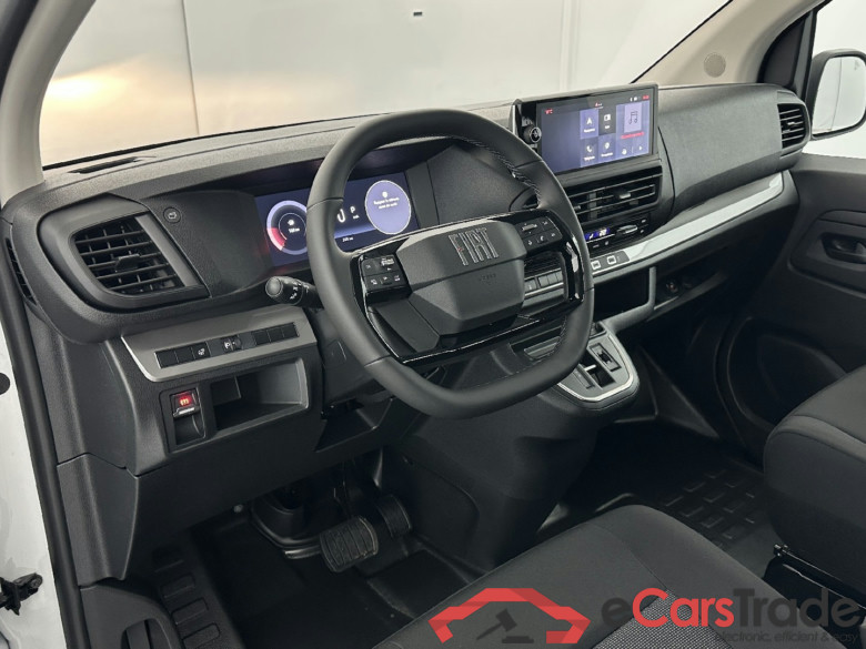Fiat Scudo Pack Premium Connect 2.0 BlueHDi 180 ch #6