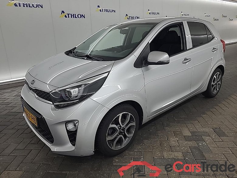 KIA Picanto 1.0 DPi DynamicPlusLine 5-zits 5D 49kW #1