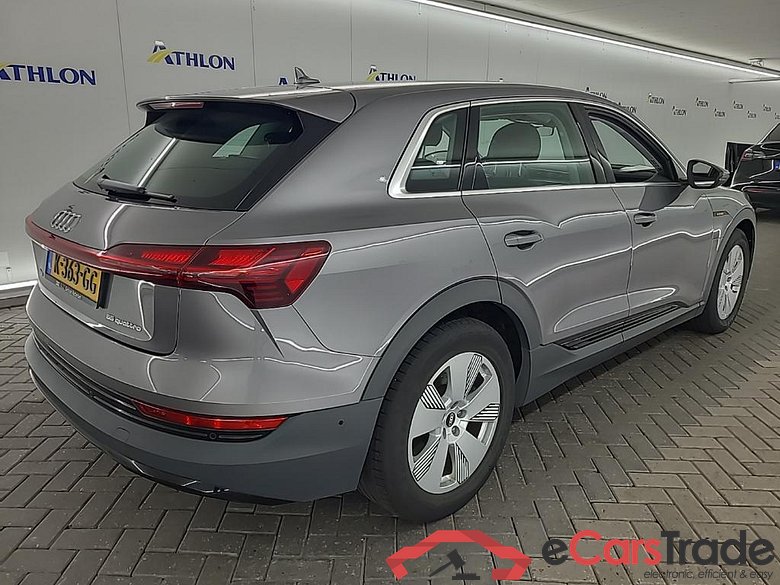 AUDI e-tron 55 quattro edition 5D 300kW #3