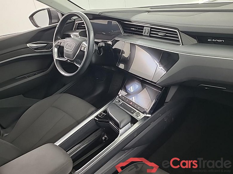 AUDI e-tron 55 quattro edition 5D 300kW #6