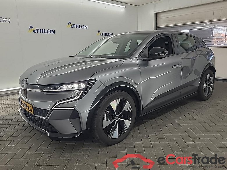 RENAULT e-Megane EV60 130 pk Optimum Charge Evolution ER 5D #1