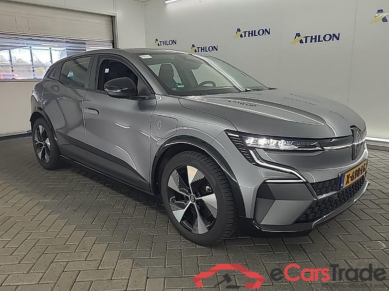RENAULT e-Megane EV60 130 pk Optimum Charge Evolution ER 5D #2