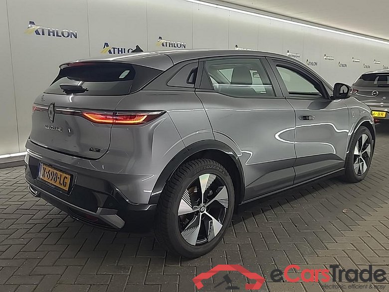 RENAULT e-Megane EV60 130 pk Optimum Charge Evolution ER 5D #3
