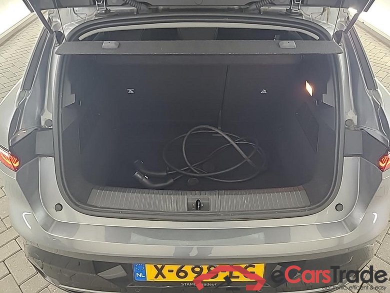 RENAULT e-Megane EV60 130 pk Optimum Charge Evolution ER 5D #5