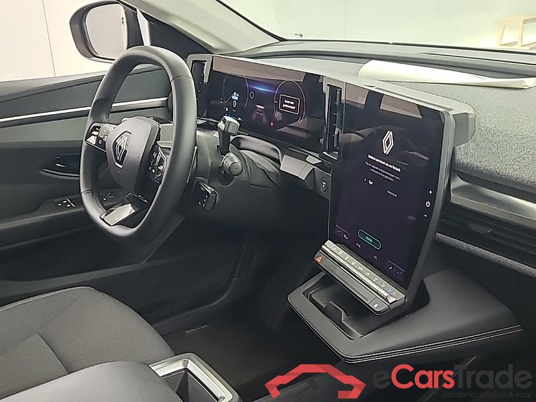 RENAULT e-Megane EV60 130 pk Optimum Charge Evolution ER 5D #6