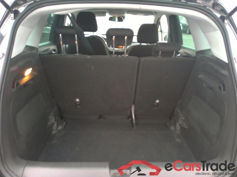 CROSSLAND ELEGANCE ICE GASOLINE 1.2 TURBO 110 BVM RSK chtx #5