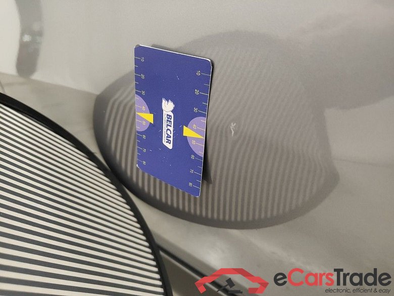 Citroën C3 Aircross 1.2 PureTech 110 S&S MAN PLUS 5d #2