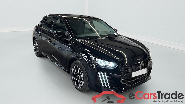 Peugeot 208 100 S&S BVM6 Allure