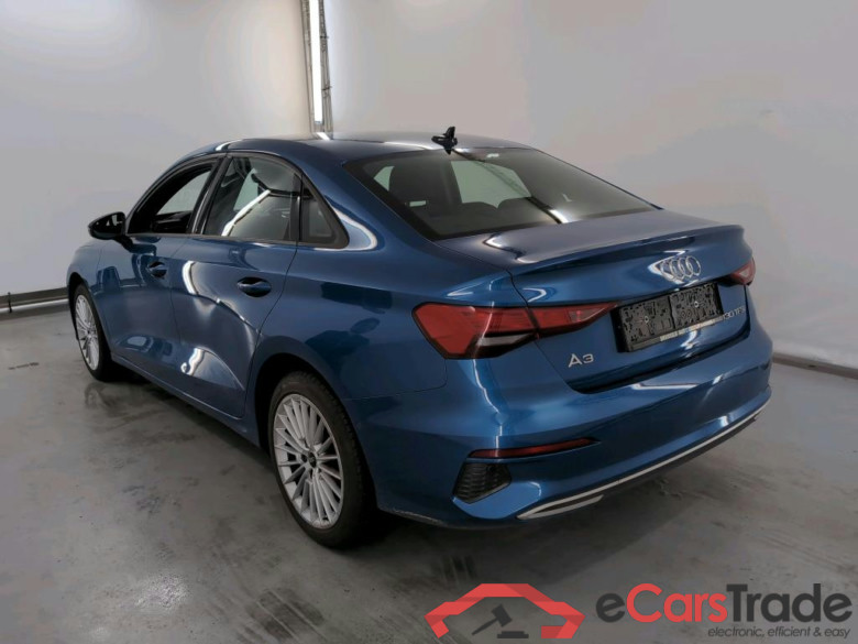 AUDI A3 BERLINE 1.0 TFSI 30 81KW ADVANCED #3