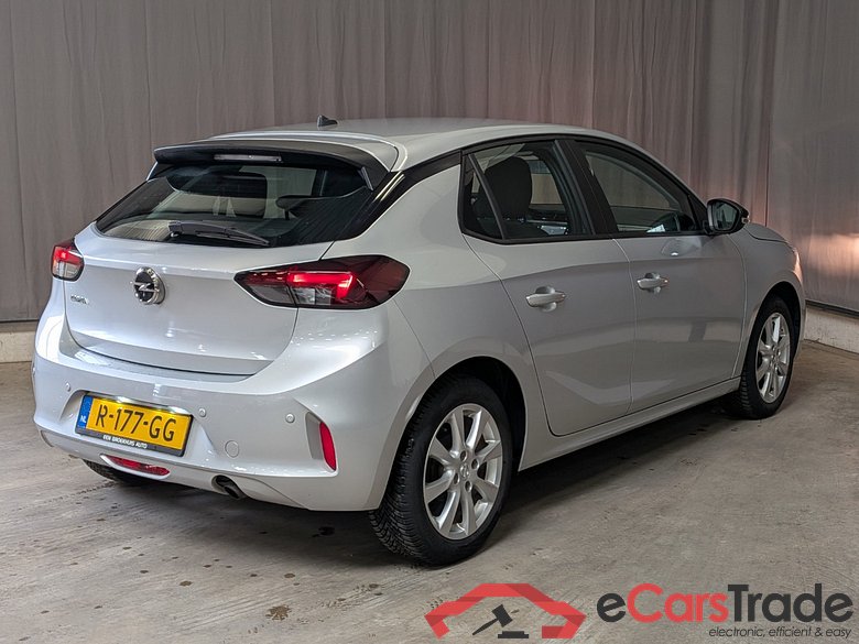 OPEL CORSA 1.2 Edition #3