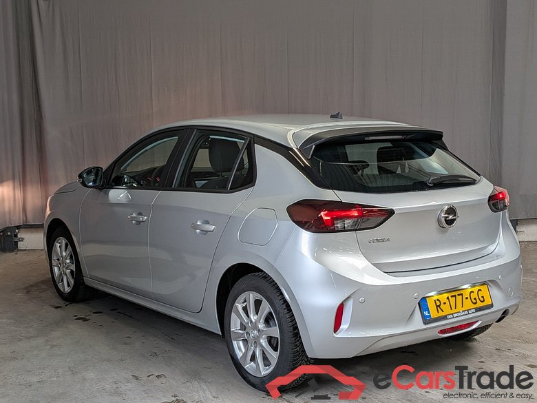 OPEL CORSA 1.2 Edition #4