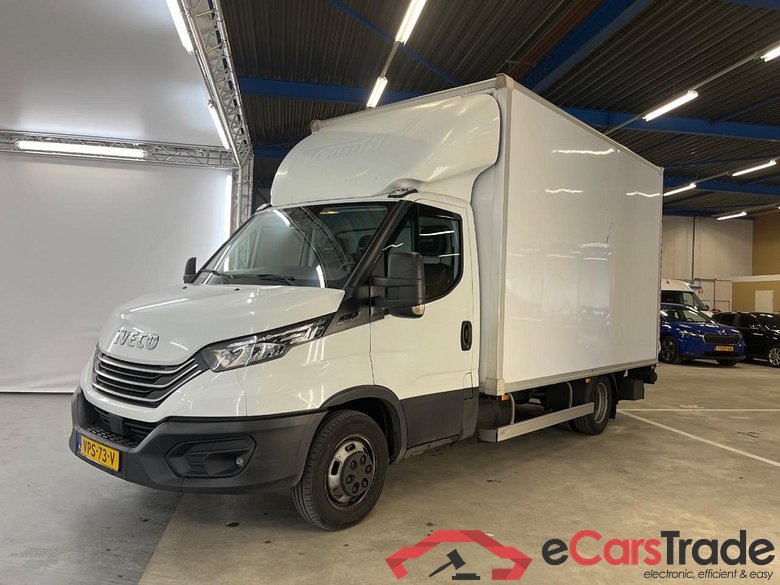 IVECO DAILY 35C16H 2.3 375