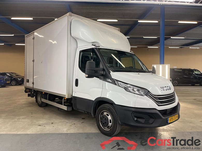 IVECO DAILY 35C16H 2.3 375 #2