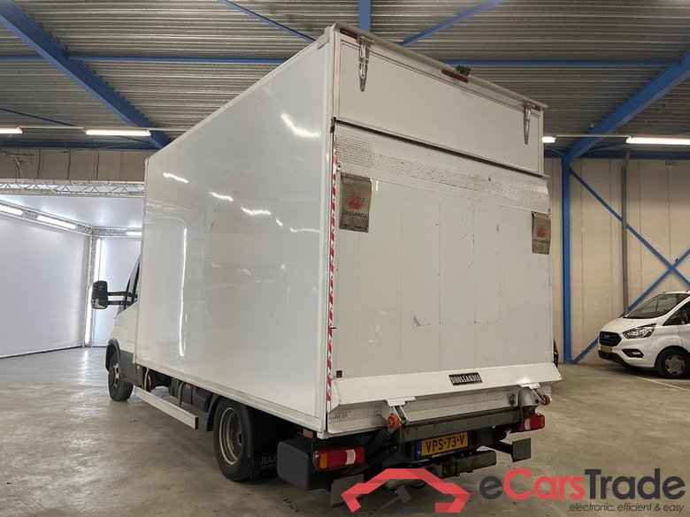 IVECO DAILY 35C16H 2.3 375 #3