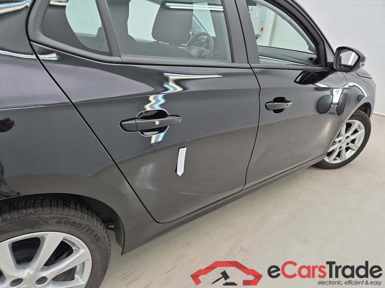 OPEL CORSA 1.2 EDITION #4