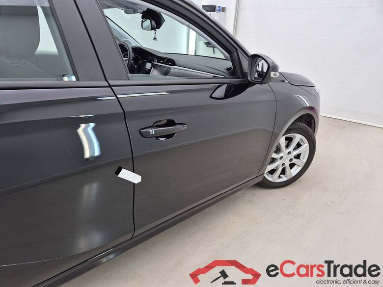 OPEL CORSA 1.2 EDITION #6