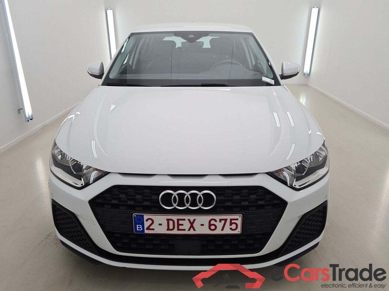 AUDI A1 SPORTBACK 1.0 25 TFSI ATTRACTION #6