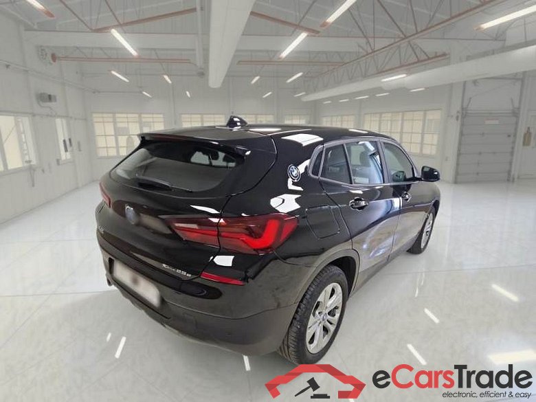 BMW X2 / 2017 / 5P / SUV XDRIVE 25E BUSINESS X AUTOMATICO #2