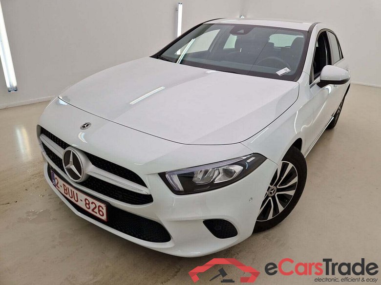 MERCEDES-BENZ A-KLASSE 1.3 180 7G-DCT BUSINESS LINE #3