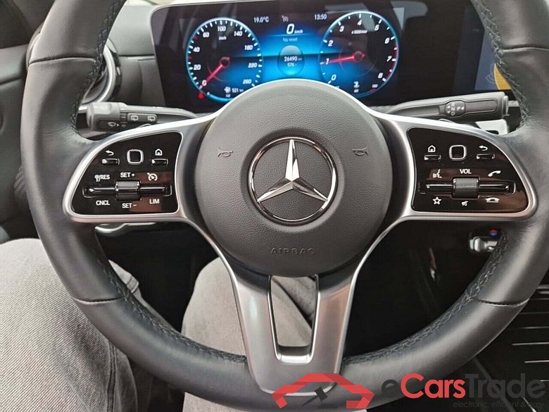 MERCEDES-BENZ A-KLASSE 1.3 180 7G-DCT BUSINESS LINE #6