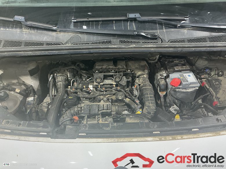 CITROAu2039N BERLINGO 1.5 BLUEHDI 100 XL HEAVY CONTROL 1 pl #6