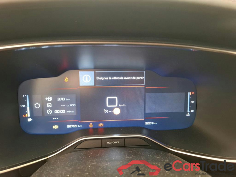 C5 Aircross Feel 1.5 BlueHDi 130CV BVM6 E6d #6