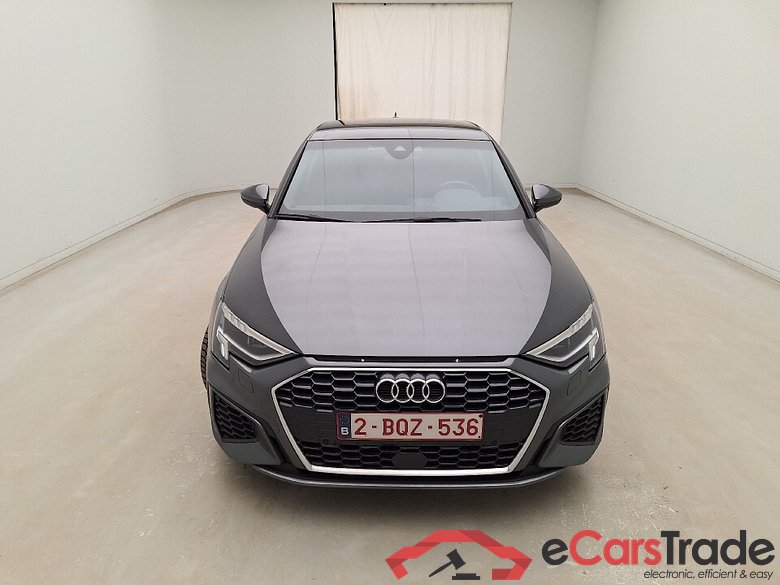 Audi, A3 SB '20, Audi A3 Sportback 1.0 30 TFSi 81kW S tron. S Line