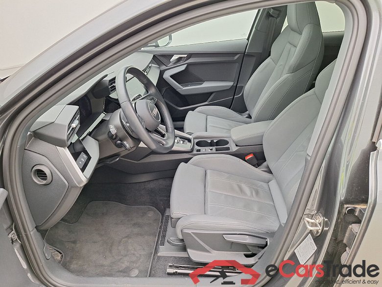 Audi, A3 SB '20, Audi A3 Sportback 1.0 30 TFSi 81kW S tron. S Line #3