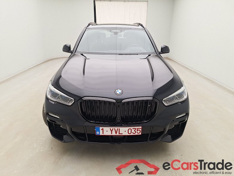 BMW, X5 '18, BMW X5 xDrive45e (210kW) 5d ///M-SportKit (total options: 36.710,71 ExVat) #1
