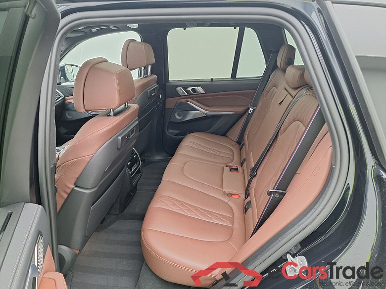 BMW, X5 '18, BMW X5 xDrive45e (210kW) 5d ///M-SportKit (total options: 36.710,71 ExVat) #4