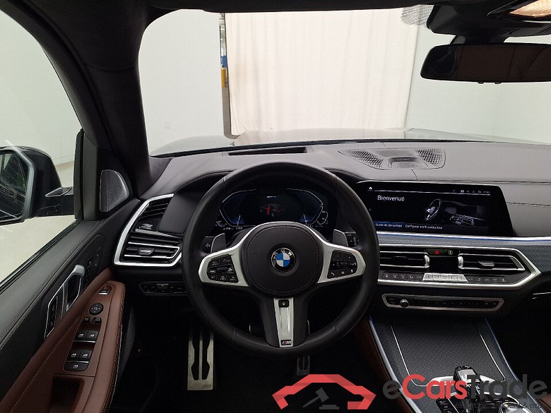 BMW, X5 '18, BMW X5 xDrive45e (210kW) 5d ///M-SportKit (total options: 36.710,71 ExVat) #5