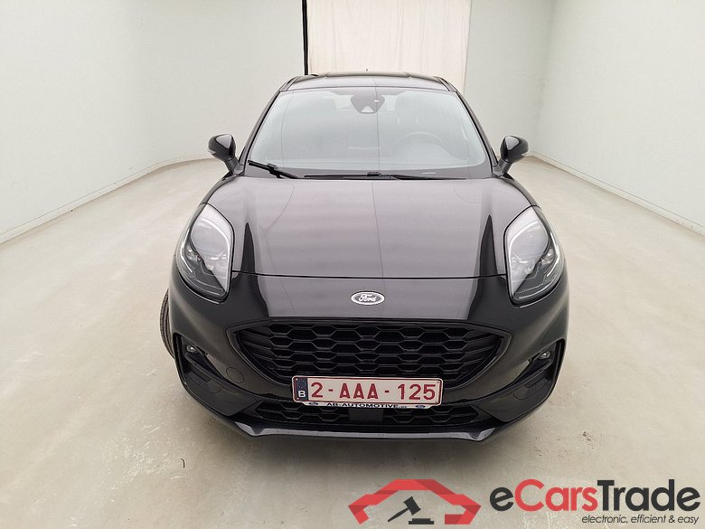 Ford, Puma '19, Ford Puma 1.0i Ecoboost mHEV 92kW ST-Line 5d #1